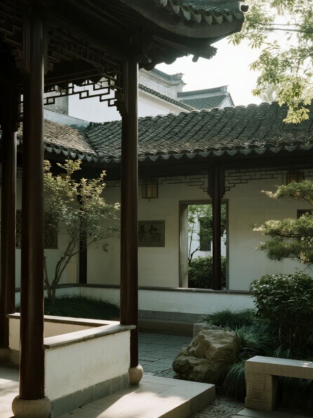 紹興諸暨親子避世!堯珈養心墅+周邊遛娃全攻略 紹興諸暨親子避世!堯珈養心墅+周邊遛娃全攻略