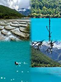 藍月谷｜保姆級遊玩攻略