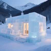 來一場與長白山的浪漫約會吧