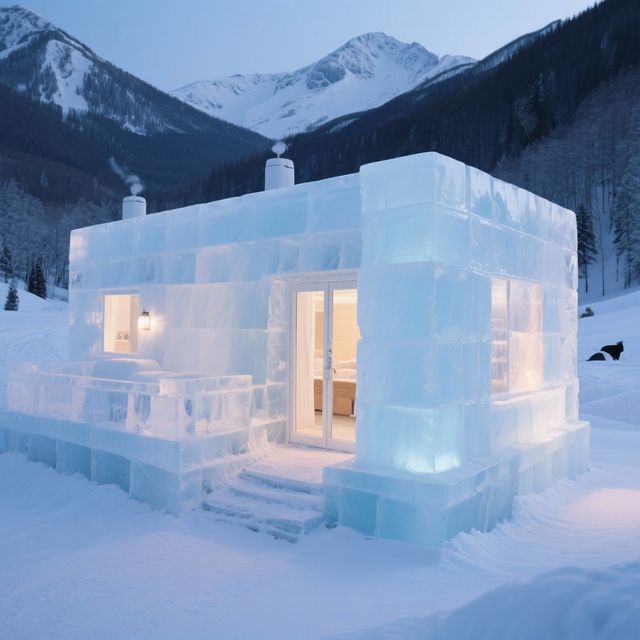 來一場與長白山的浪漫約會吧