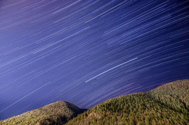 帶你去見壯闊山河，第一隻環川西的soyo