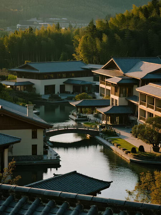 溧陽遛娃神店！澗谷溫德姆溫泉+樂園雙重快樂