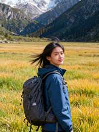 稻城亞丁徒步全攻略