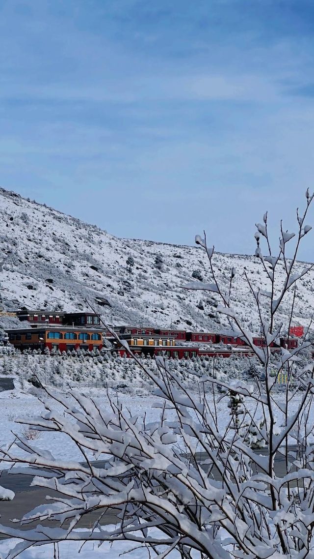 滇藏邊界的神隱之旅怒江丙中洛旅遊攻略