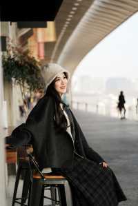 滴水湖週末,看了一場橘子海日落和煙花!