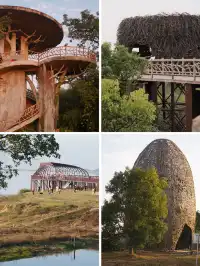 大膽預測，這裡將成為江西下一個頂流旅行地