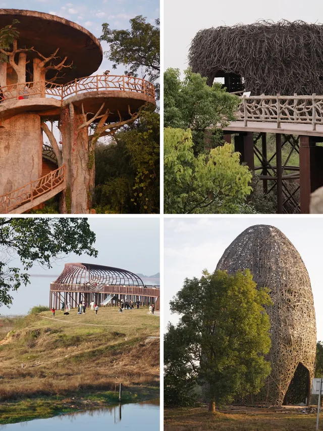 大膽預測，這裡將成為江西下一個頂流旅行地