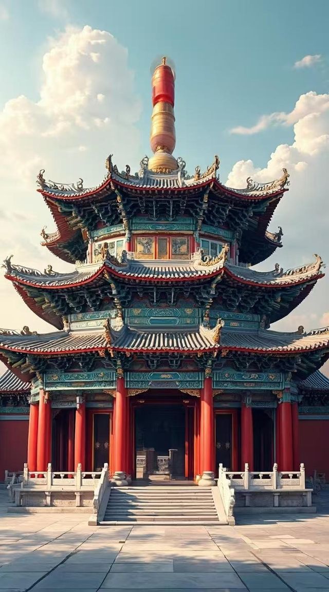 帶著爸媽福建泉州遊 帶著爸媽福建泉州遊