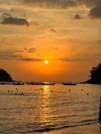 普吉島卡塔海灘的上佳選擇!