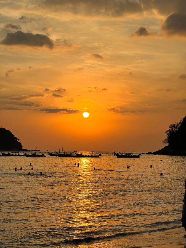 普吉島卡塔海灘的上佳選擇! 普吉島卡塔海灘的上佳選擇!