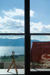 撫仙湖頂奢酒店上新，寶麗灣把愛麗絲夢遊的仙境般進現實