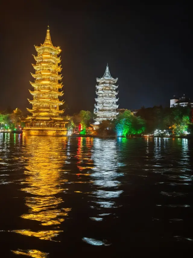 ทัวร์เหมารถเที่ยวกุ้ยหลิน 1 วัน สนุกเต็มที่ไม่พลาด