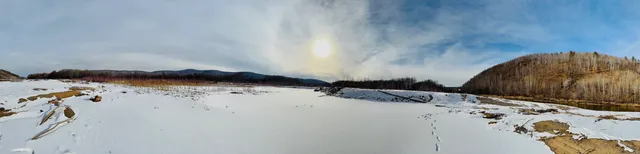 私人小眾滑雪，大興安嶺滑雪才是隱藏頂配！