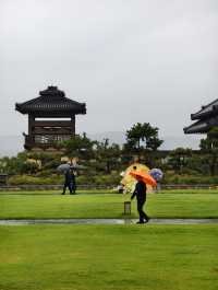 儒家文化沉浸遊