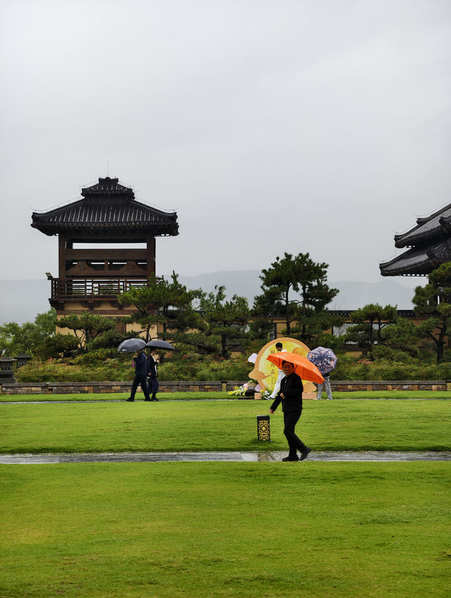 儒家文化沉浸遊 儒家文化沉浸遊
