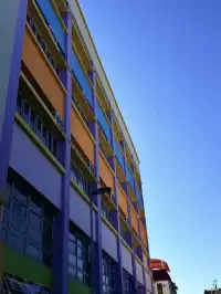 記錄帖香港.長洲島Vacation Land.