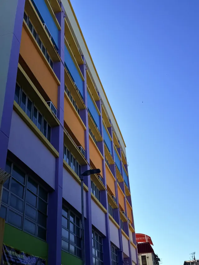 記錄帖香港.長洲島Vacation Land. 記錄帖香港.長洲島Vacation Land.