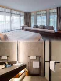 太好住了!果斷續住!永泰溫泉酒店TOP1