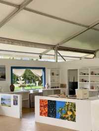 1903的絕美打卡地