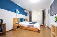 大連馨居庭舍：隱於山海間的治癒桃源