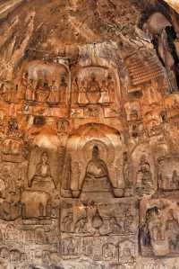 洛陽兩日遊 | 穿越千年，邂逅神都之美