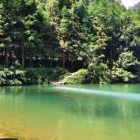 德夯苗寨 2 日 1 夜 3000 元旅遊攻略，人間淨土，景色宜人