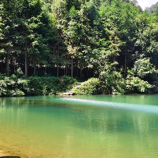 德夯苗寨 2 日 1 夜 3000 元旅遊攻略，人間淨土，景色宜人