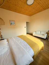 景德鎮陶溪川高性價比民宿