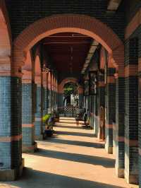 上海好逛的地方都是免費的丨附地址