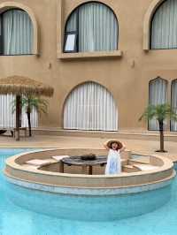 救命日月灣住了根本不想出門……