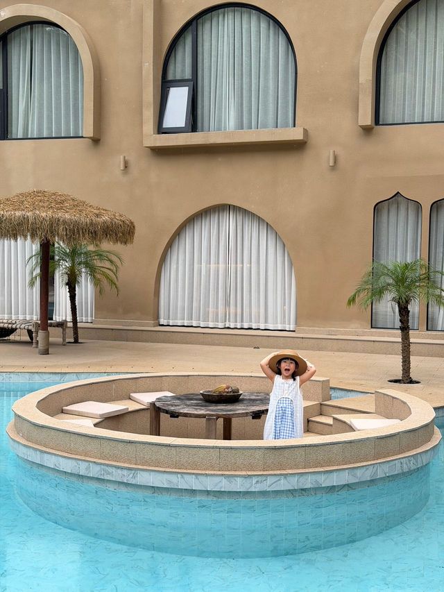 救命日月灣住了根本不想出門…… 救命日月灣住了根本不想出門……