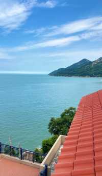 江蘇十三太保之連雲港:西遊記取景地,再踏取經路