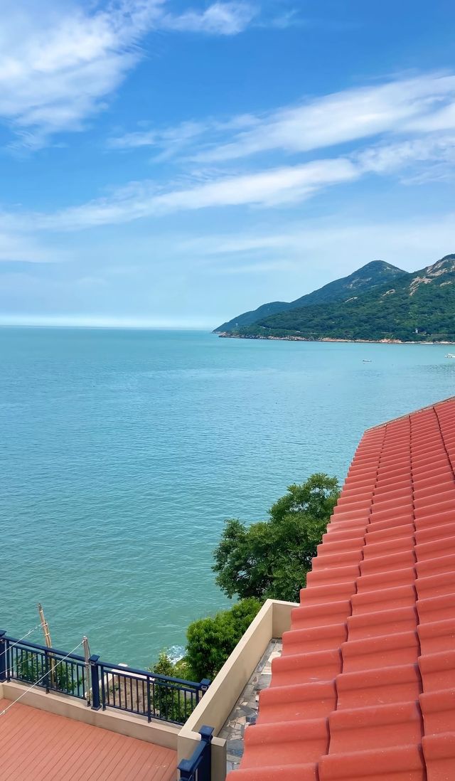 江蘇十三太保之連雲港:西遊記取景地,再踏取經路 江蘇十三太保之連雲港:西遊記取景地,再踏取經路