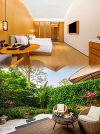 還是老公會選！爸媽都說好的古風酒店顏值天花板