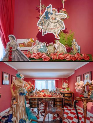 Kobe Kitano｜The Time Narrative of Three Western-Style Houses