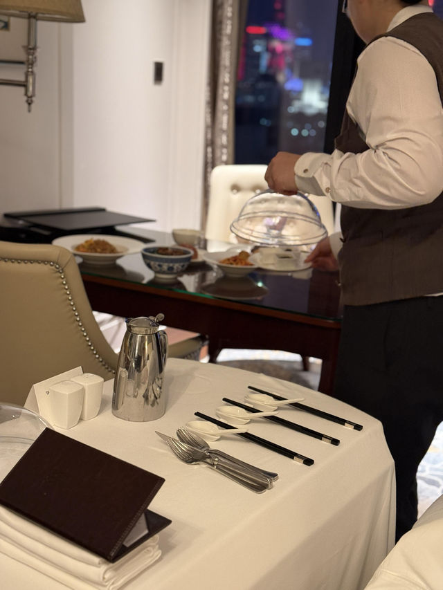 回國第二站|這家上海外灘酒店也太好住了吧 回國第二站|這家上海外灘酒店也太好住了吧