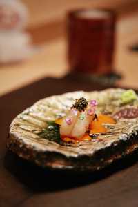 直輝聖誕菜單｜舌尖上的冬季浪漫