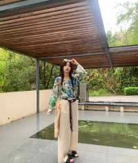 深圳民宿|獨特窗景的故事感!