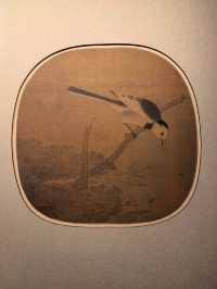 上海博物館 至扇至美(上)