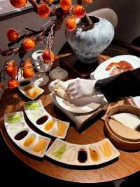 深圳京味天花板實錘!拿獎拿到手軟的地道館子