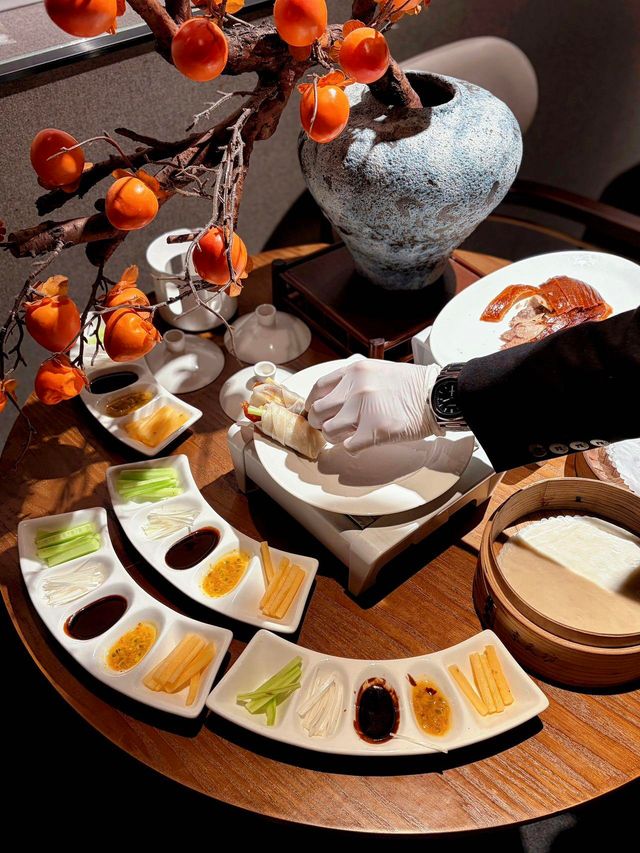 深圳京味天花板實錘!拿獎拿到手軟的地道館子 深圳京味天花板實錘!拿獎拿到手軟的地道館子