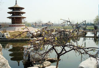 Shandong Province Linyi City Luozhuang Travel Guide