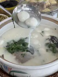 南山竹海看熊貓 + 吃兒童友好餐攻略