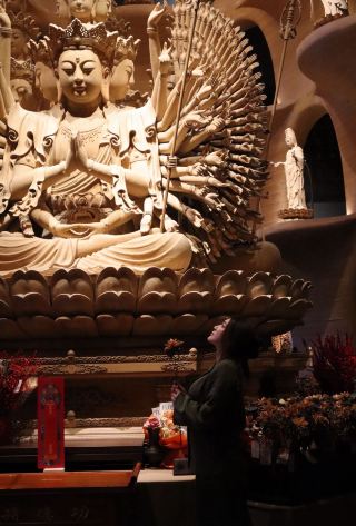 來秦皇島別忘了來這裡……