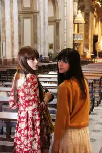 回憶錄 | 在布宜諾斯艾利斯,尋回詩與信仰