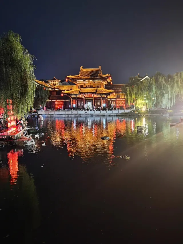 河南旅行記錄之洛陽 河南旅行記錄之洛陽