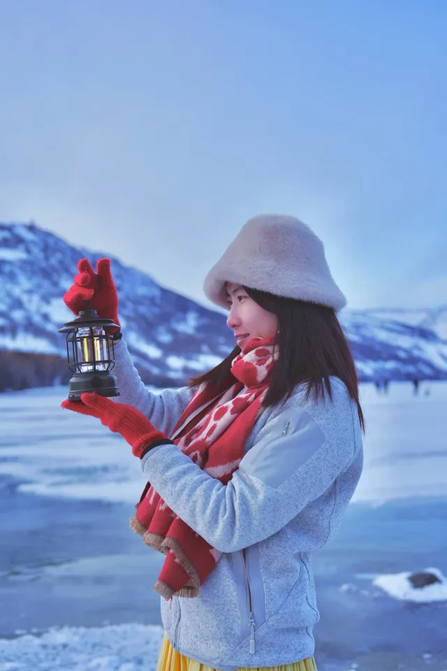 DAY4:禾木-喀納斯,喀納斯湖 DAY4:禾木-喀納斯,喀納斯湖