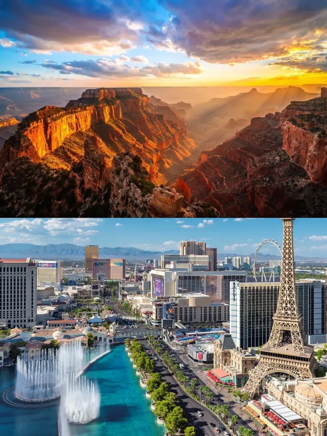 大峽谷羚羊谷馬蹄灣4天3晚人均300