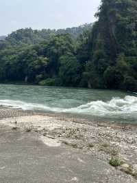 成都-樂山5日遊看這篇攻略就GO啦