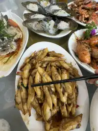 珠海!!!長隆海洋王國攻略吃喝一條龍~